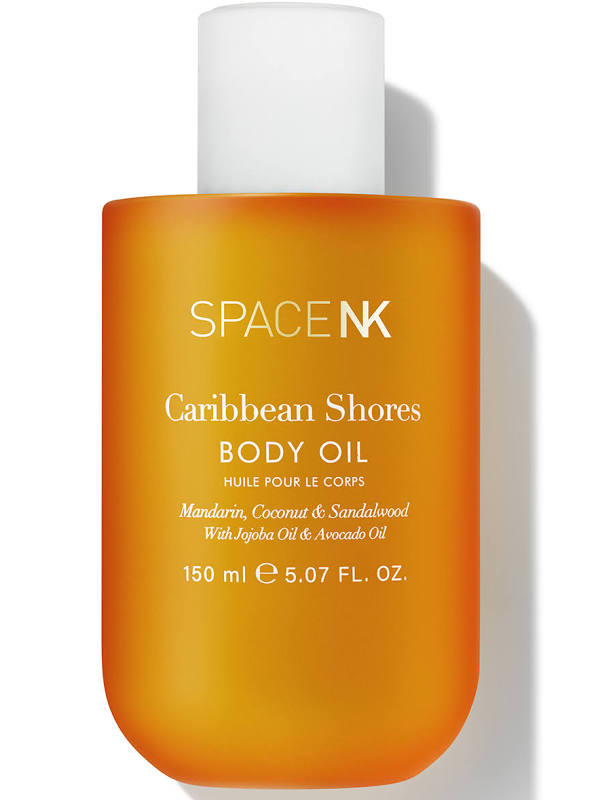 Body Sculpt Oil