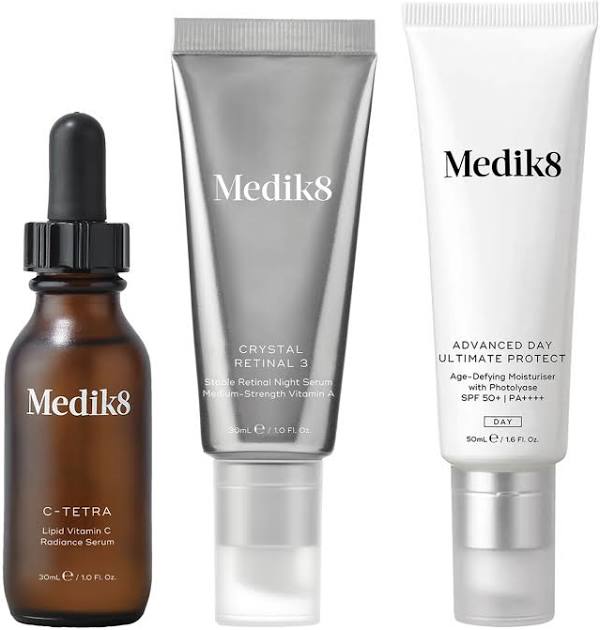 Glow Serum
